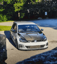 Load image into Gallery viewer, OSRAM LEDriving® Golf 7 VII CHROME EDITION full LED headlight (halogen)