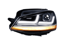 Load image into Gallery viewer, OSRAM LEDriving® Golf 7 VII CHROME EDITION full LED headlight (xenon)