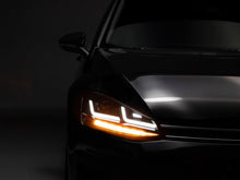 Load image into Gallery viewer, OSRAM LEDriving® Golf 7 VII CHROME EDITION full LED headlight (xenon)