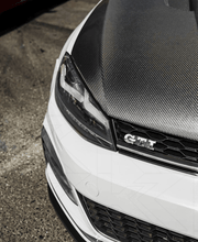 Load image into Gallery viewer, OSRAM LEDriving® Golf 7 VII CHROME EDITION full LED headlight (xenon)