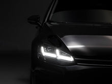 Load image into Gallery viewer, OSRAM LEDriving® Golf 7 VII CHROME EDITION full LED headlight (xenon)