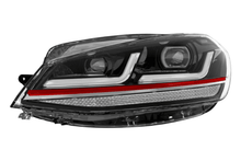 Load image into Gallery viewer, OSRAM LEDriving® Golf 7 VII GTI EDITION full LED headlight (halogen)