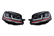 Load image into Gallery viewer, OSRAM LEDriving® Golf 7 VII GTI EDITION full LED headlight (halogen)