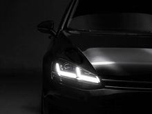 Load image into Gallery viewer, OSRAM LEDriving® Golf 7 VII GTI EDITION full LED headlight (halogen)