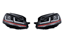 Load image into Gallery viewer, OSRAM LEDriving® Golf 7 VII GTI EDITION full LED headlight (xenon)