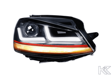 Load image into Gallery viewer, OSRAM LEDriving® Golf 7 VII GTI EDITION full LED headlight (xenon)
