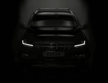 Load image into Gallery viewer, OSRAM LEDriving® VW Amarok Full LED Headlight Black Edition (Halogen Upgrade)
