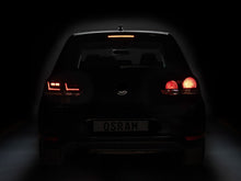 Load image into Gallery viewer, OSRAM LEDriving® VW Golf 6 VI LED taillights Black Edition (2008-2014)