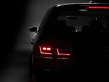 Load image into Gallery viewer, OSRAM LEDriving® VW Golf 6 VI LED taillights Black Edition (2008-2014)