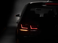 Load image into Gallery viewer, OSRAM LEDriving® VW Golf 6 VI LED taillights Black Edition (2008-2014)