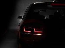 Load image into Gallery viewer, OSRAM LEDriving® VW Golf 6 VI LED taillights Black Edition (2008-2014)