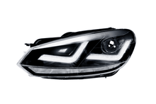 Load image into Gallery viewer, OSRAM® Golf 6 VI CHROME EDITION Xenon Headlight (2008-2014)