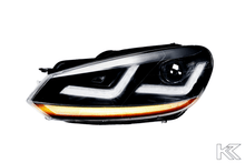 Load image into Gallery viewer, OSRAM® Golf 6 VI CHROME EDITION Xenon Headlight (2008-2014)