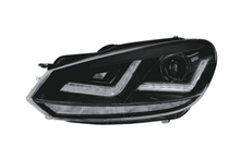 Load image into Gallery viewer, OSRAM® XENARC® Golf 6 VI BLACK EDITION Xenon Headlight (2008 - 2014)