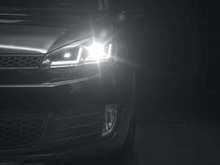 Load image into Gallery viewer, OSRAM® XENARC® Golf 6 VI BLACK EDITION Xenon Headlight (2008 - 2014)