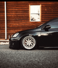 Load image into Gallery viewer, OSRAM® XENARC® Golf 6 VI BLACK EDITION Xenon Headlight (2008 - 2014)
