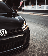 Load image into Gallery viewer, OSRAM® XENARC® Golf 6 VI BLACK EDITION Xenon Headlight (2008 - 2014)