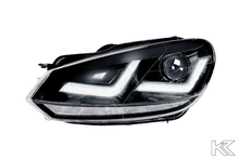 Load image into Gallery viewer, OSRAM® XENARC® Golf 6 VI BLACK EDITION Xenon Headlight (2008 - 2014)