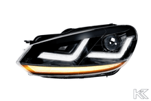 Load image into Gallery viewer, OSRAM® XENARC® Golf 6 VI BLACK EDITION Xenon Headlight (2008 - 2014)