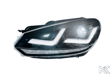 Load image into Gallery viewer, OSRAM® XENARC® Golf 6 VI BLACK EDITION Xenon Headlight (2008 - 2014)
