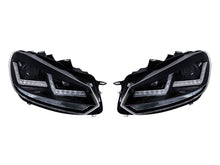 Load image into Gallery viewer, OSRAM® XENARC® Golf 6 VI BLACK EDITION Xenon Headlight (2008 - 2014)