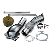 Load image into Gallery viewer, Tomei Outlet Component Kit Expreme 4b11 Cz4a With Titan Exhaust Bandage