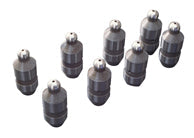 Load image into Gallery viewer, Tomei Solid Pivot Lifter Set with Test Shims and Guides - Nissan SR20