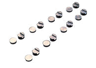 Load image into Gallery viewer, Tomei Solid Pivot Lifter Set with Test Shims and Guides - Nissan SR20