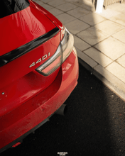 Load image into Gallery viewer, BMW 4-Series F32/F82 and F33 F35 Clear LED Tail Lights (2013-2016)