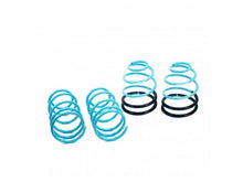 Load image into Gallery viewer, Godspeed Traction-S Performance Lowering Springs For Porsche Boxster (986) 1997-04