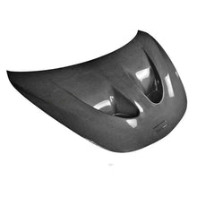 Load image into Gallery viewer, P1 Style Carbon Fiber Front Hood for McLaren GT