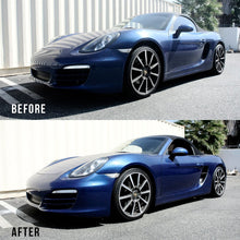 Load image into Gallery viewer, Megan Racing Coilover Damper Kit EuroII Series for 2012-2016 Porsche 981 Boxster Cayman MR-CDK-P981