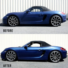 Load image into Gallery viewer, Megan Racing Coilover Damper Kit EuroII Series for 2012-2016 Porsche 981 Boxster Cayman MR-CDK-P981