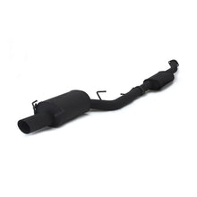 Load image into Gallery viewer, Apexi NOIR Muffler, 1995-1998 Nissan 240SX (S14) *Discontinued