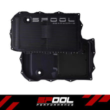 Load image into Gallery viewer, Spool Performance 8HP45, 8HP50, 8HP51 Stage 2 Upgraded Transmission - Build at Spool Performance HQ