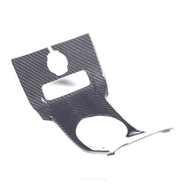 Load image into Gallery viewer, Dry Carbon Fiber Center Console Storage Box Panel Cover for McLaren GT