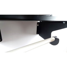 Load image into Gallery viewer, Industrial Blue Roll Paper Towel Dispenser Holder Workshop Garage Clean Station