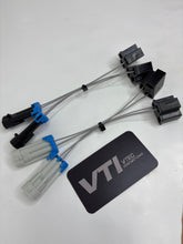 Load image into Gallery viewer, PasswordJDM PNP headlight harness - 92-96 BB1 Prelude