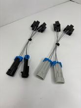 Load image into Gallery viewer, PasswordJDM PNP headlight harness - 92-96 BB1 Prelude