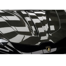 Load image into Gallery viewer, P Style Dry Carbon Fiber Front Bonnet Hood for Lamborghini Huracan LP580 LP610 EVO
