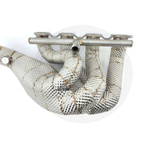 Load image into Gallery viewer, High Performance Stainless Exhaust Manifold Header for Ferrari 360 Modena Spider F360 3.6L