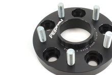 Load image into Gallery viewer, PERRIN [17-21 Civic SI] Wheel Spacer Set 5x114.3 20mm