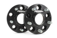 Load image into Gallery viewer, PERRIN [17-21 Civic SI] Wheel Spacer Set 5x114.3 20mm
