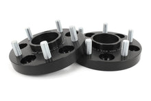 Load image into Gallery viewer, PERRIN [17-21 Civic SI] Wheel Spacer Set 5x114.3 20mm