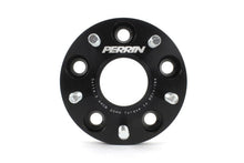 Load image into Gallery viewer, PERRIN [17-21 Civic SI] Wheel Spacer Set 5x114.3 20mm