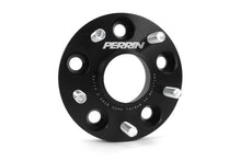 Load image into Gallery viewer, PERRIN [17-21 Civic SI] Wheel Spacer Set 5x114.3 20mm