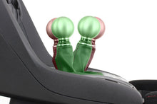 Load image into Gallery viewer, PERRIN 2 Way Adjustable Short Shift Adapter Honda Civic 6 Speed 2016+ | PHP-INR-201