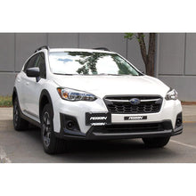 Load image into Gallery viewer, Perrin [18-26 Crosstrek] Black License Plate Delete