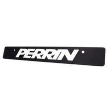Load image into Gallery viewer, Perrin [18-26 Crosstrek] Black License Plate Delete