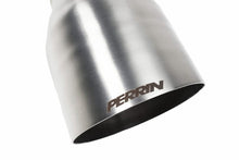 Load image into Gallery viewer, Perrin [22-26 WRX] Dual Exit Catback Exhaust